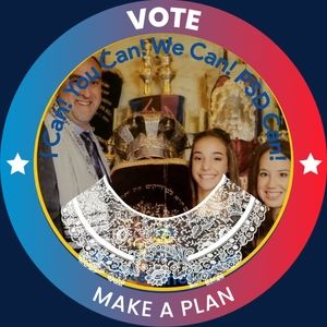 Meet your Posher, Deborah